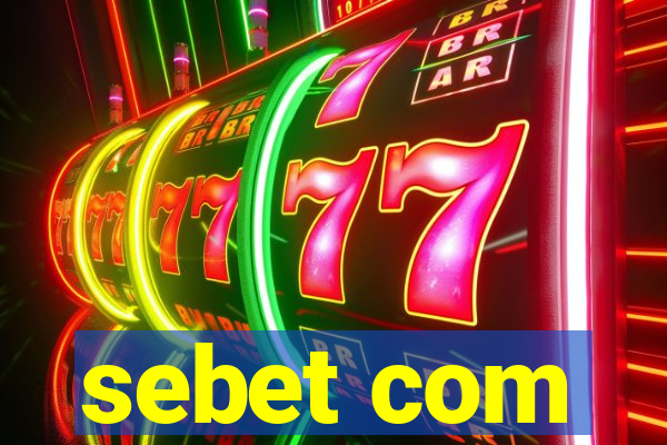 sebet com